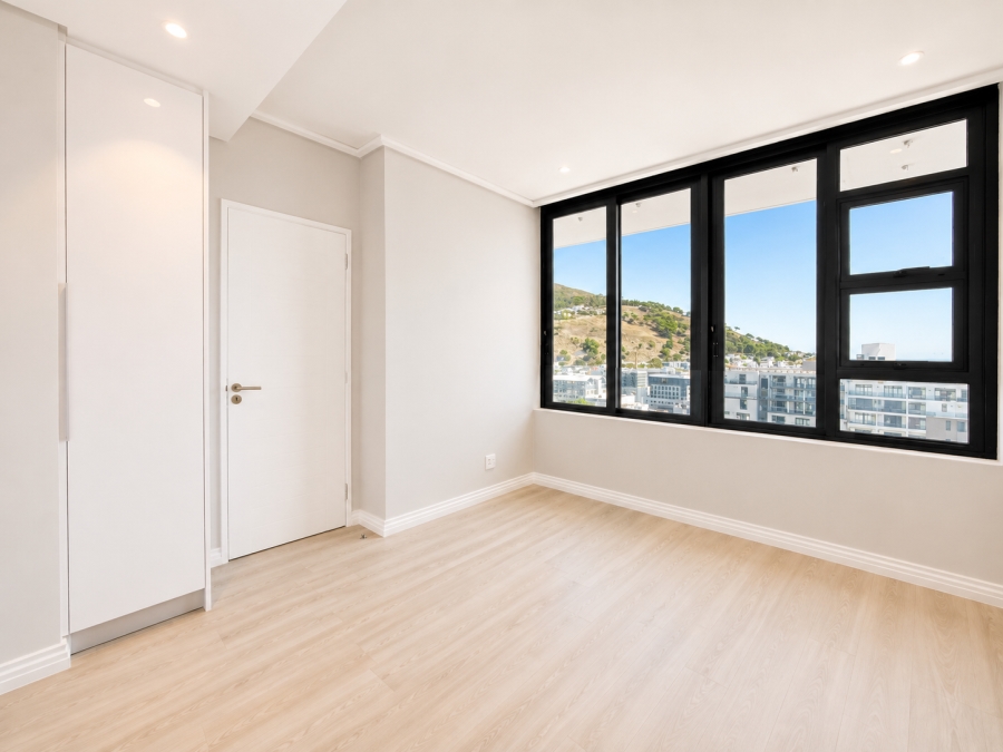 1 Bedroom Property for Sale in Cape Town City Centre Western Cape